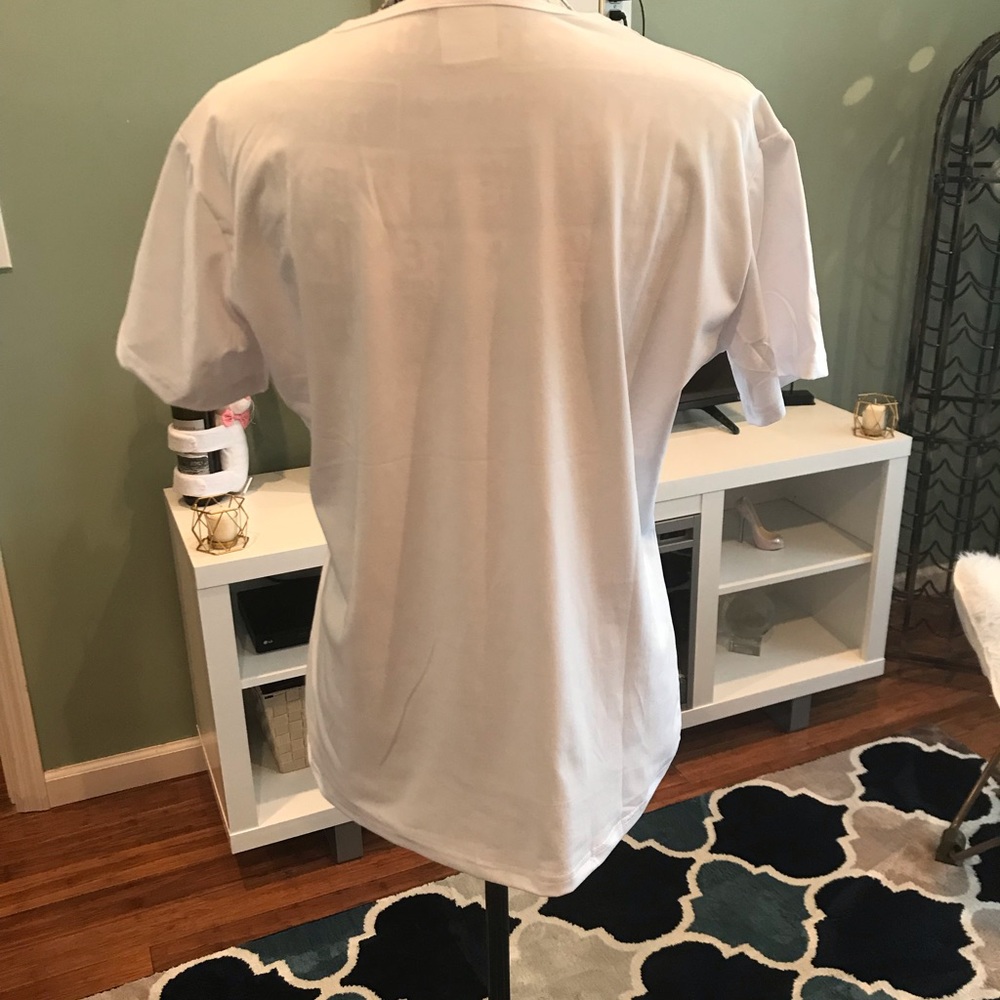 Shopping In Paris Tee ๐๐ - Picture 4 of 4